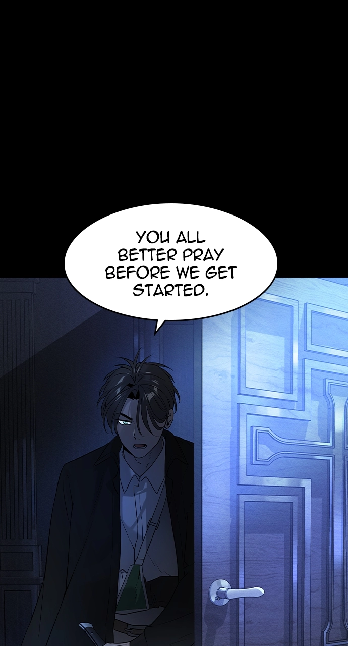 The Heir Chapter 7 Page 111