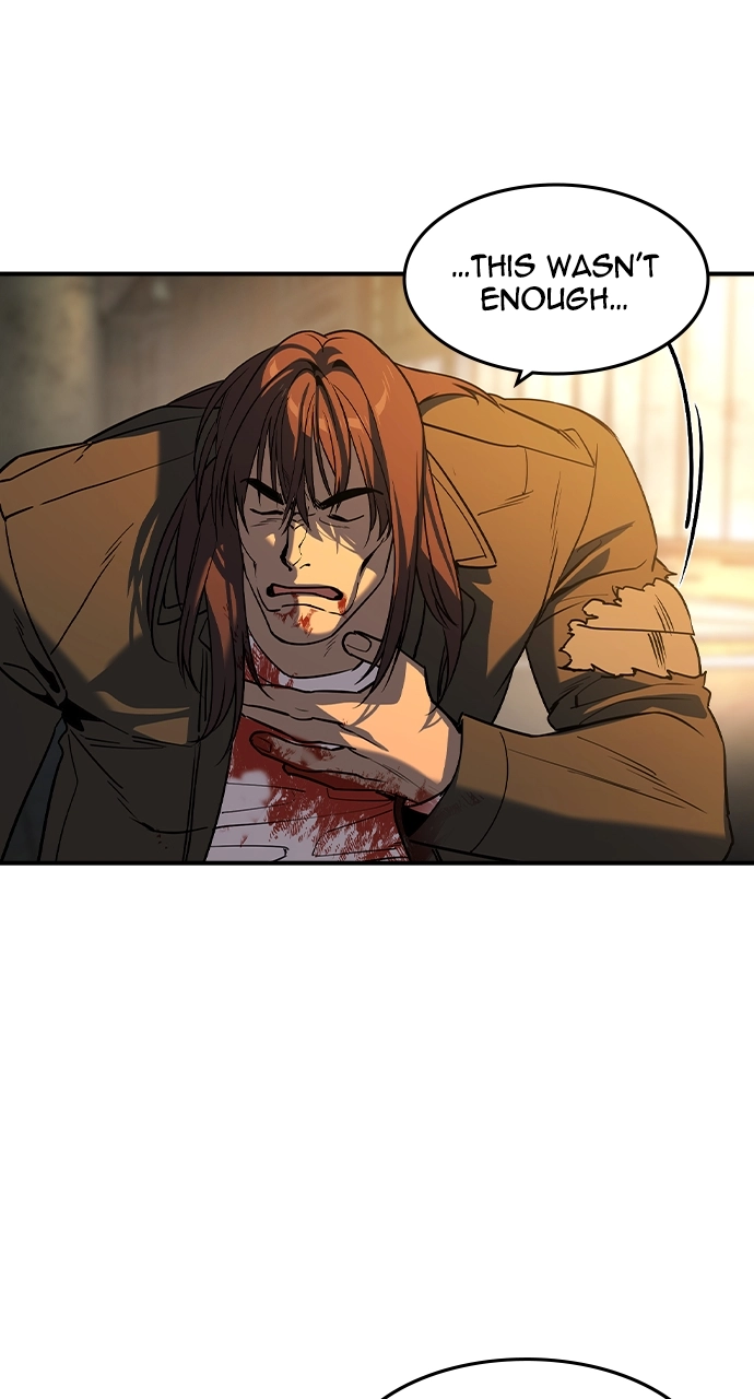 The Heir Chapter 19 Page 8