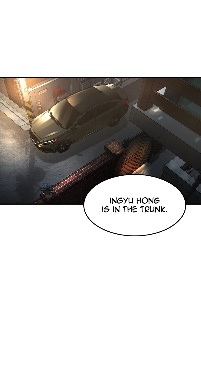 The Heir Chapter 19 Page 11