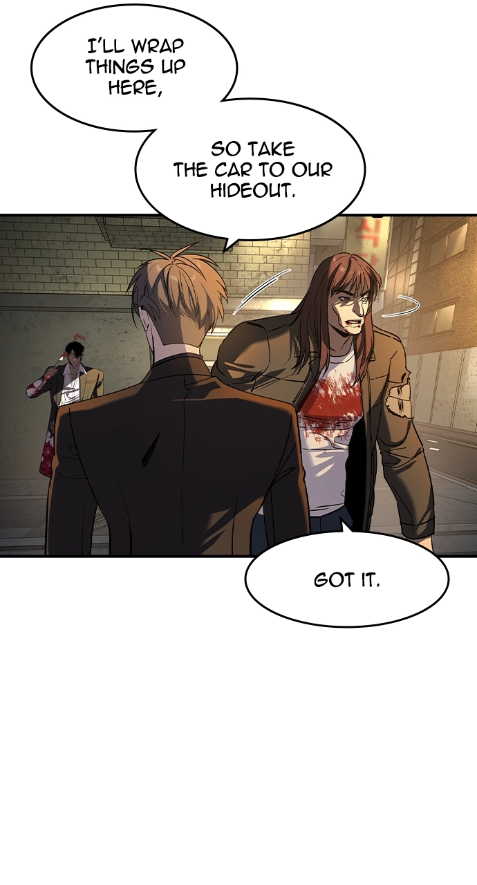The Heir Chapter 19 Page 12