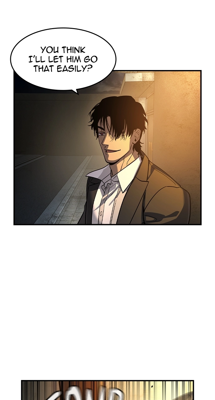 The Heir Chapter 19 Page 13