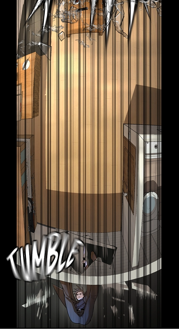 The Heir Chapter 19 Page 58
