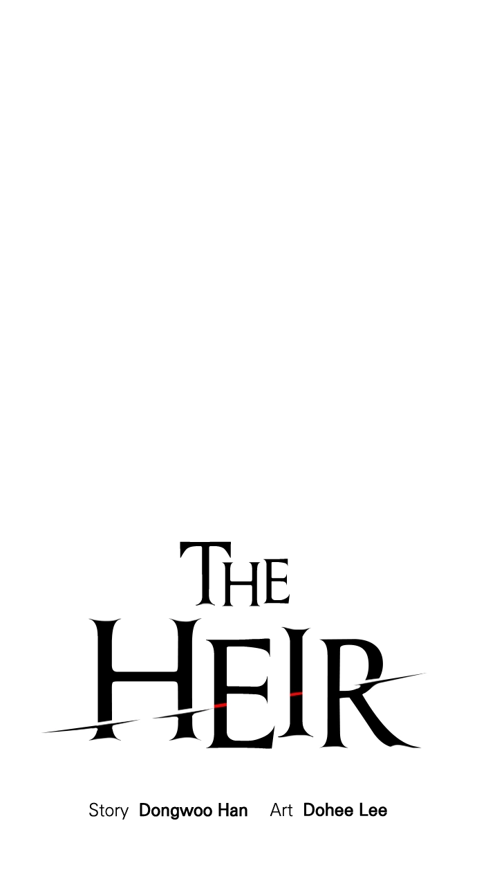 The Heir Chapter 17 Page 7