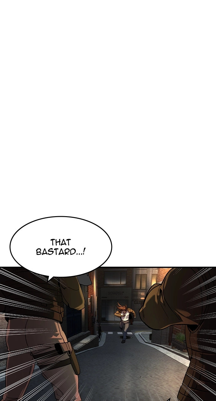 The Heir Chapter 17 Page 8