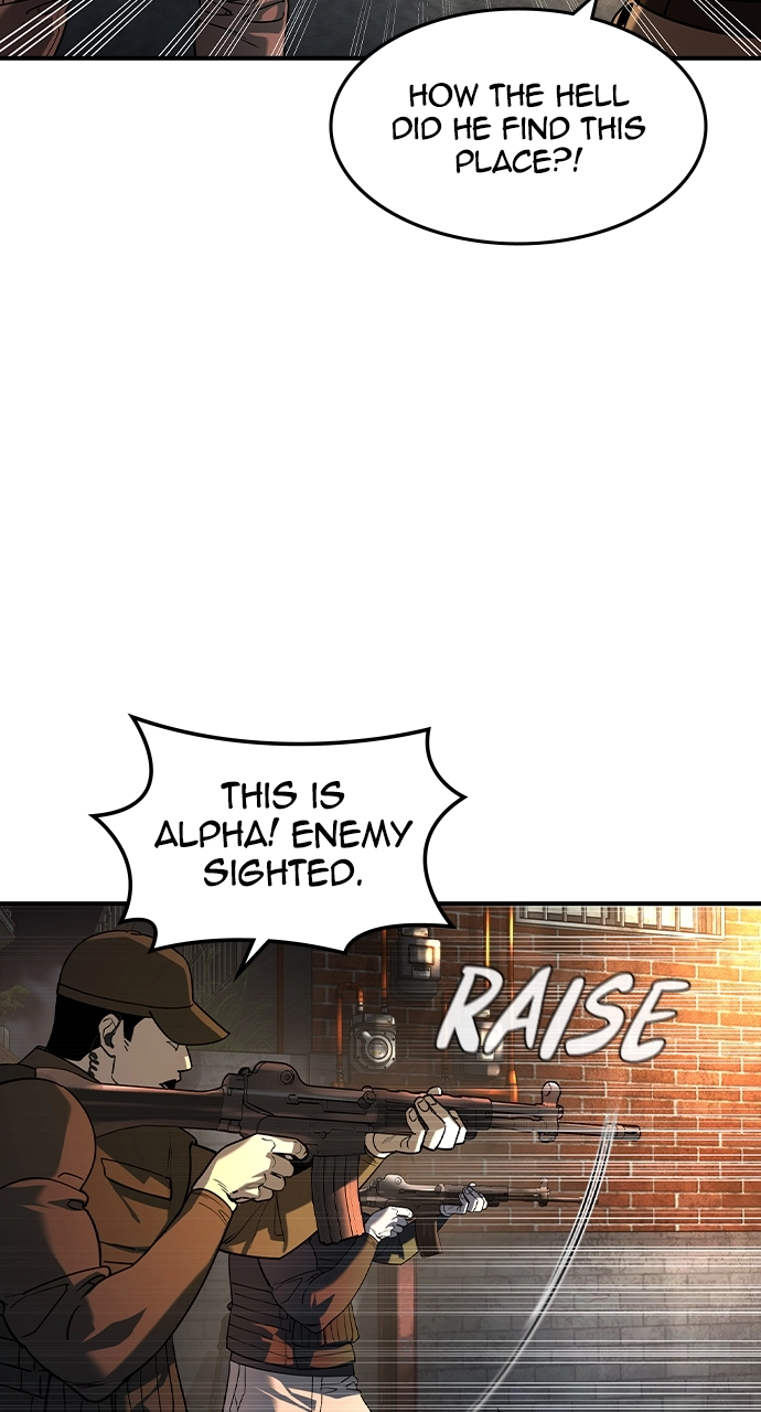 The Heir Chapter 17 Page 9