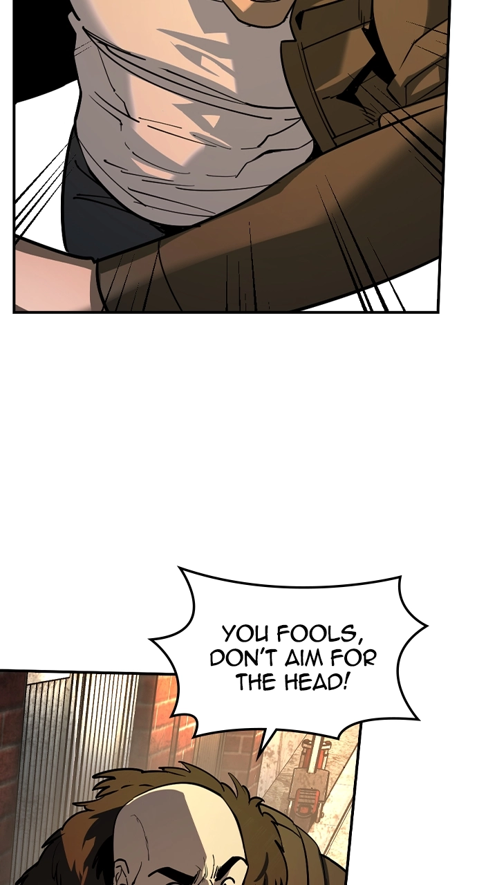 The Heir Chapter 17 Page 11