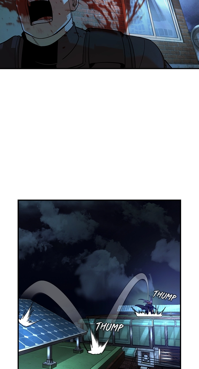 The Heir Chapter 17 Page 20