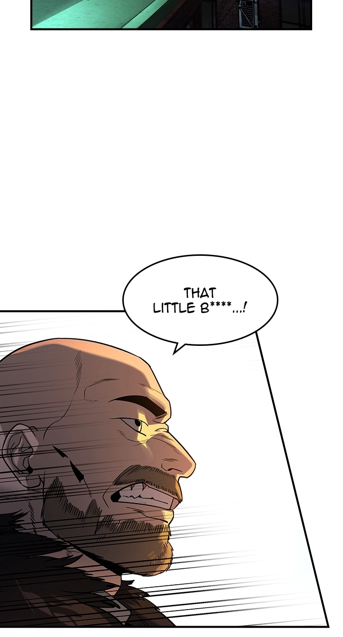 The Heir Chapter 17 Page 21