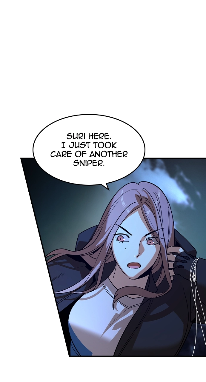 The Heir Chapter 17 Page 22