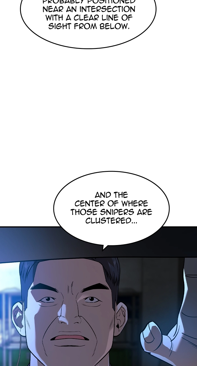 The Heir Chapter 17 Page 25