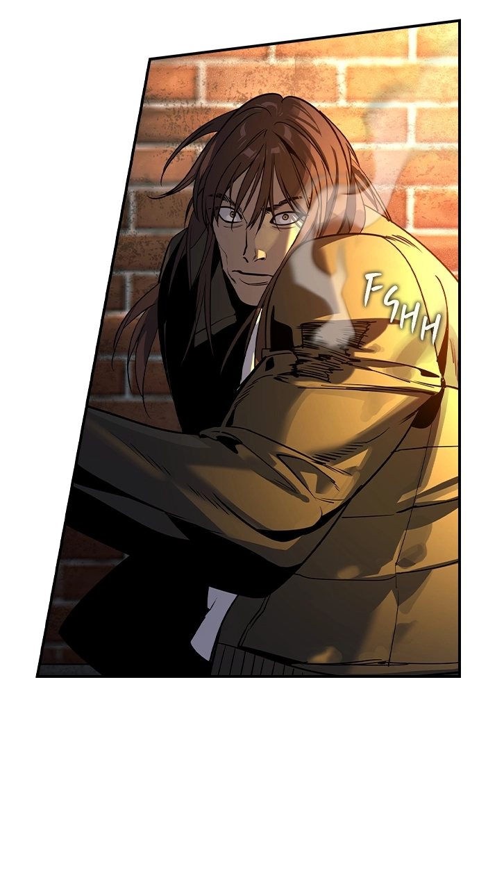 The Heir Chapter 17 Page 30