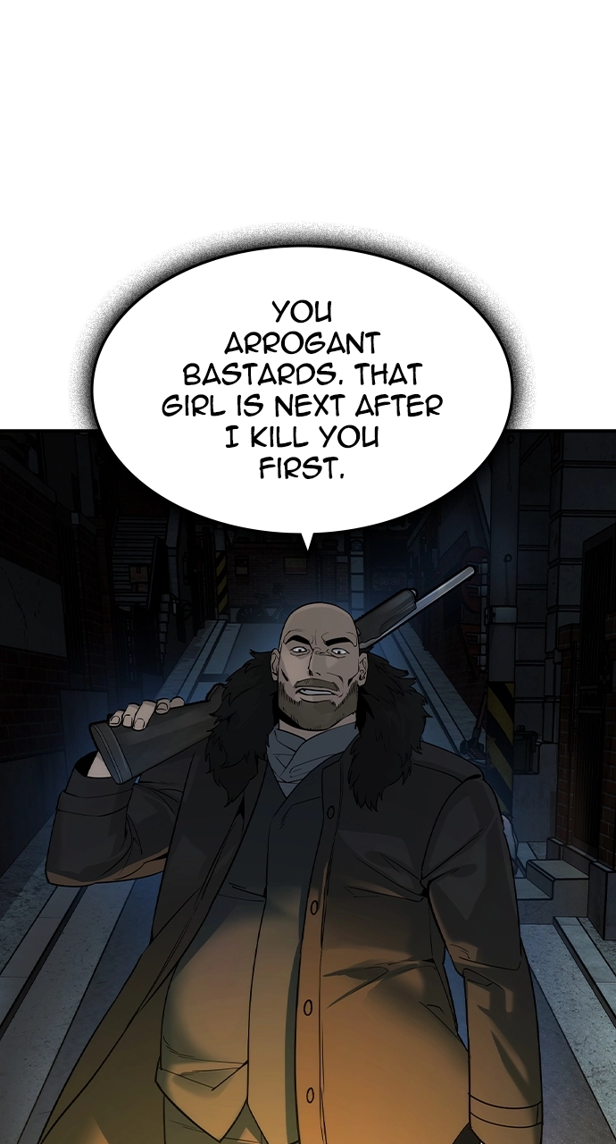 The Heir Chapter 17 Page 33