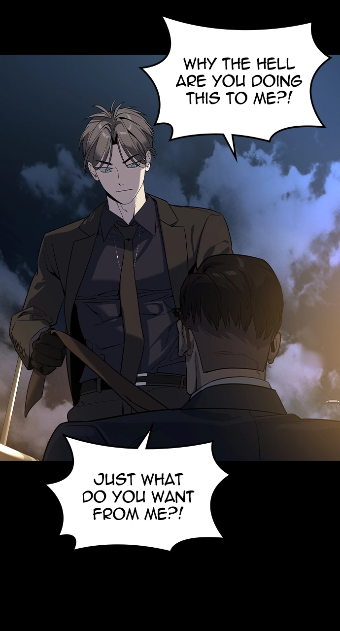 The Heir Chapter 17 Page 41