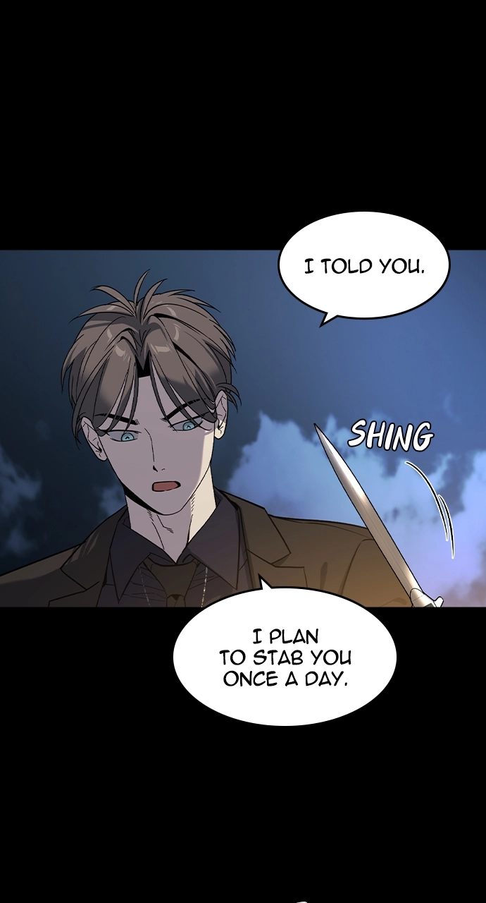 The Heir Chapter 17 Page 42