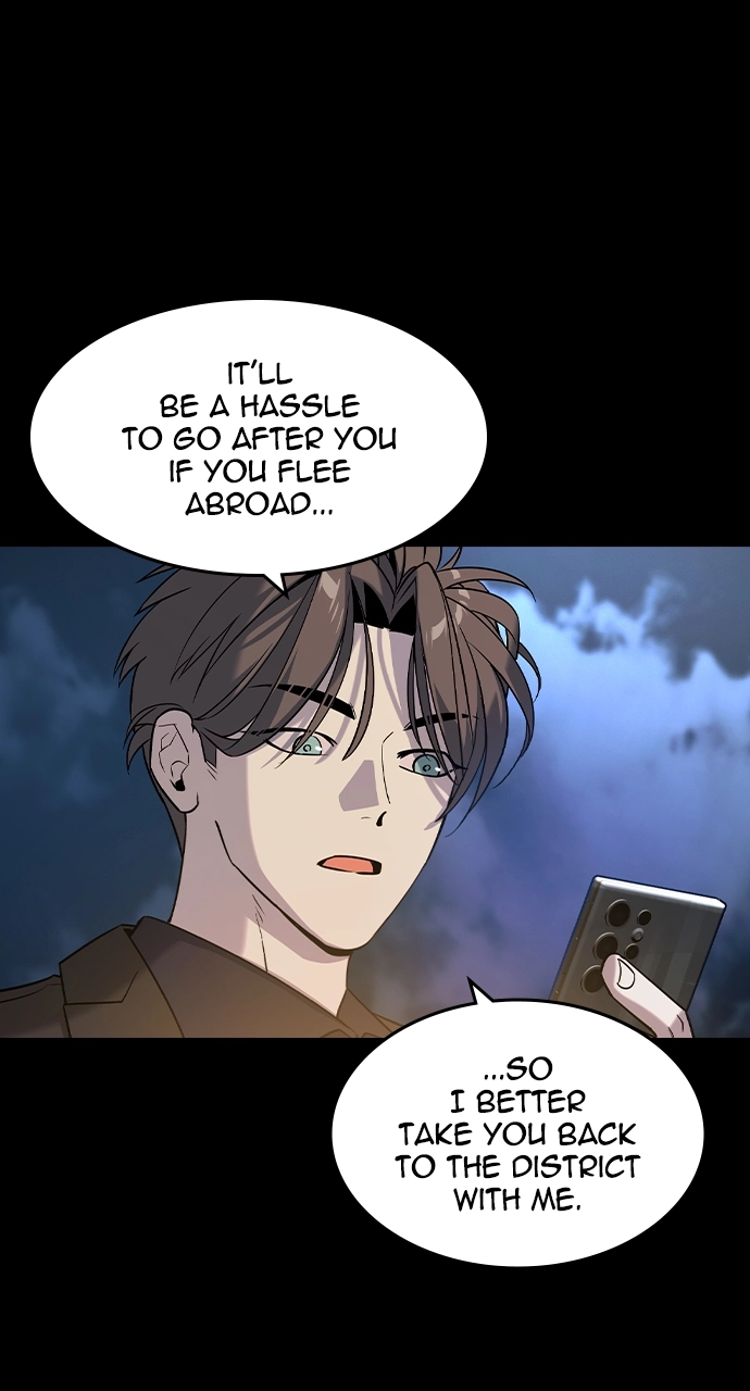 The Heir Chapter 17 Page 45