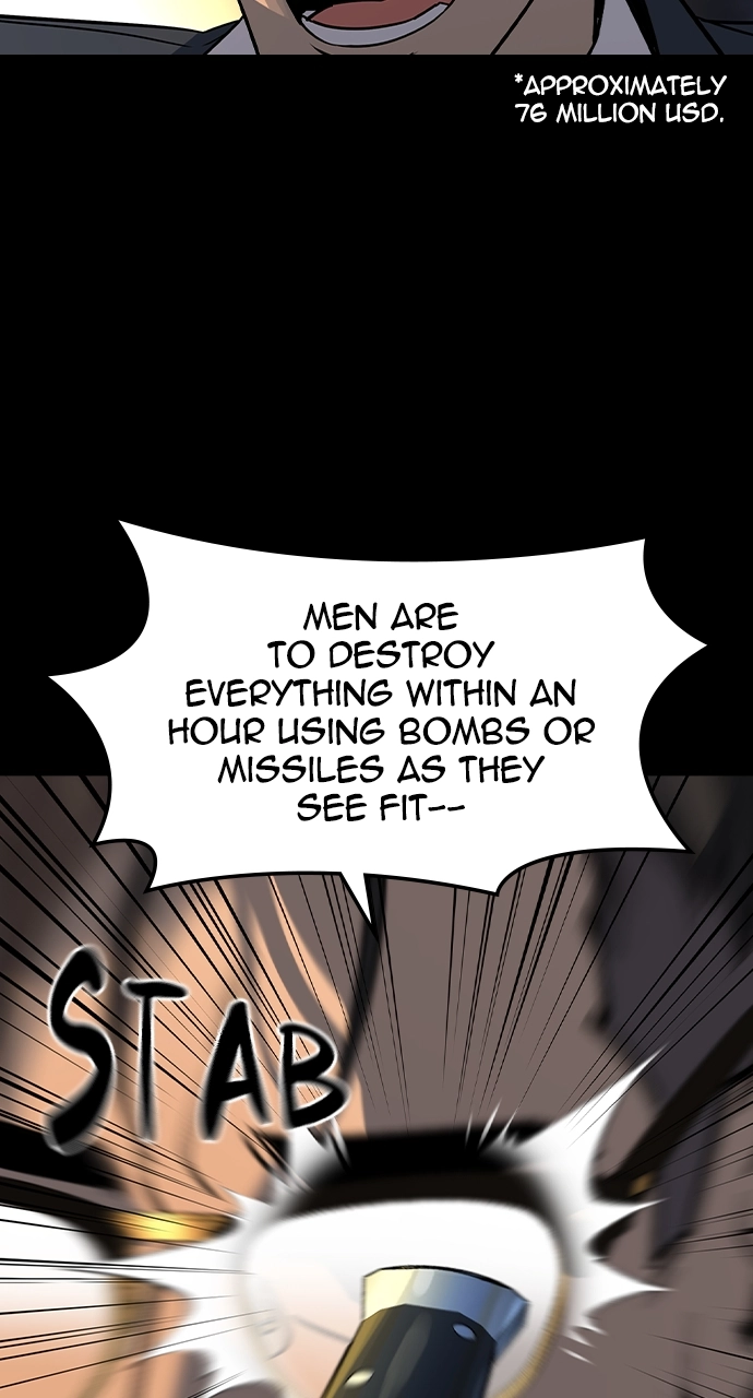 The Heir Chapter 17 Page 50