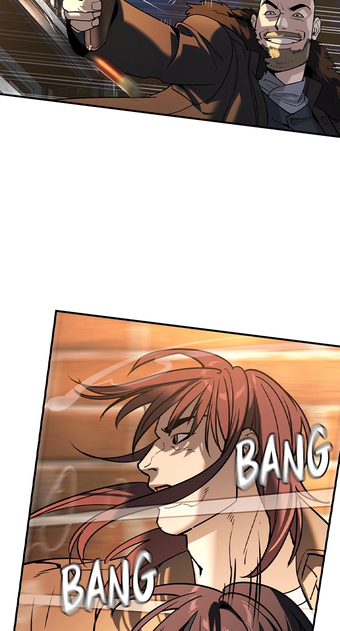 The Heir Chapter 17 Page 67