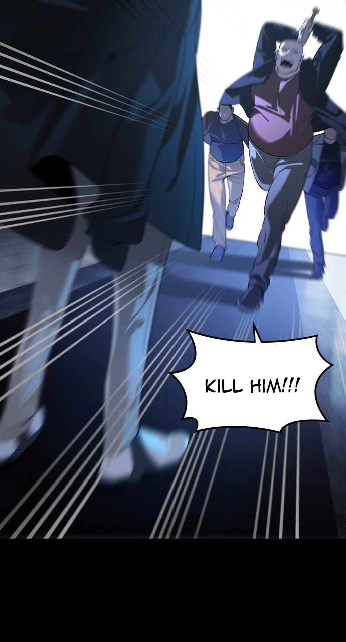 The Heir Chapter 8 Page 7