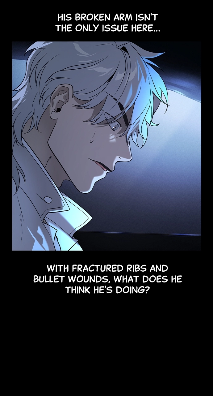 The Heir Chapter 8 Page 9