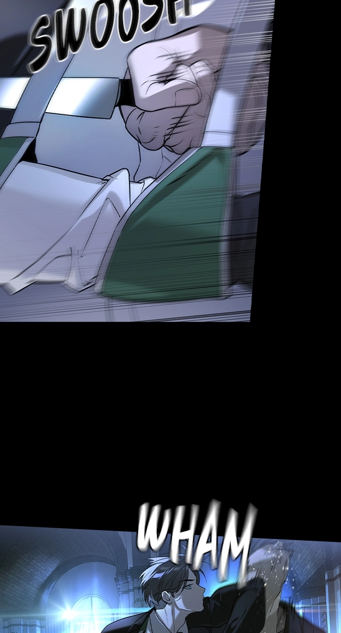 The Heir Chapter 8 Page 14