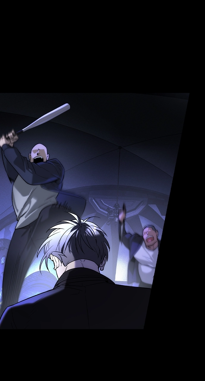 The Heir Chapter 8 Page 20
