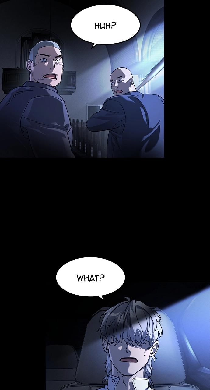 The Heir Chapter 8 Page 25