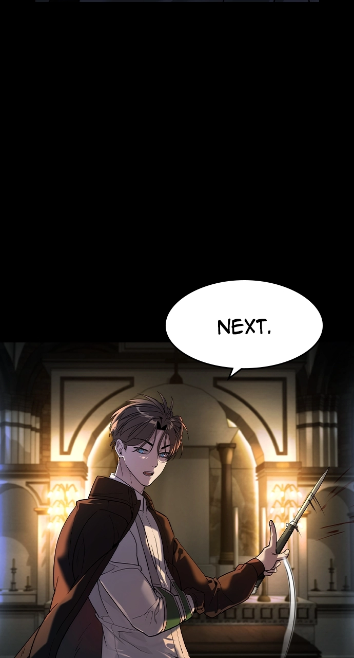 The Heir Chapter 8 Page 28