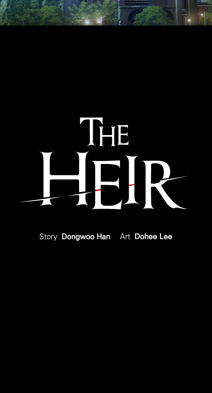 The Heir Chapter 8 Page 30