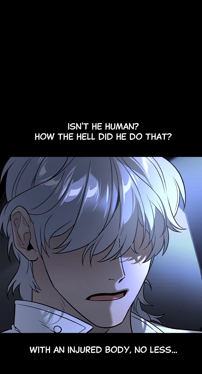 The Heir Chapter 8 Page 33