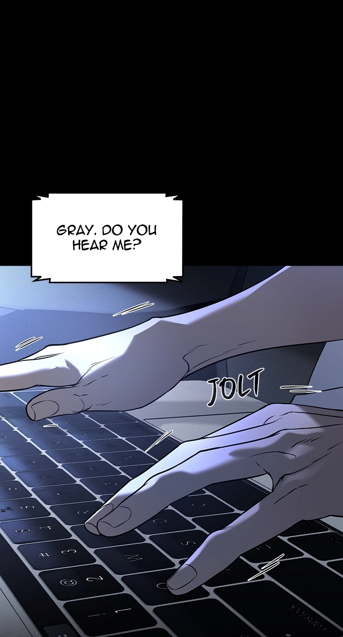 The Heir Chapter 8 Page 34