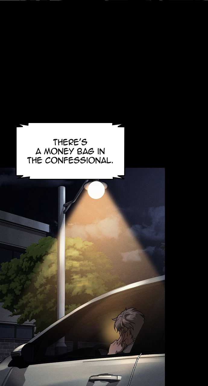 The Heir Chapter 8 Page 35
