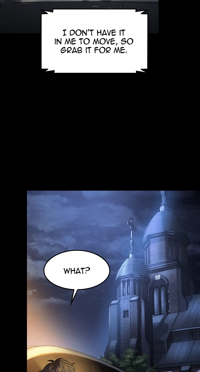 The Heir Chapter 8 Page 36