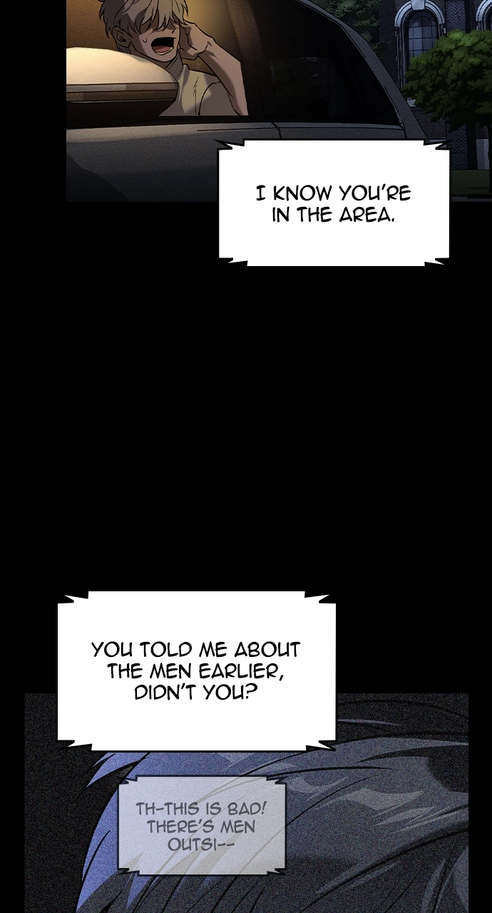 The Heir Chapter 8 Page 37