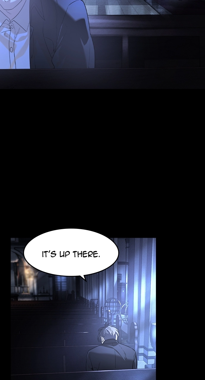 The Heir Chapter 8 Page 45