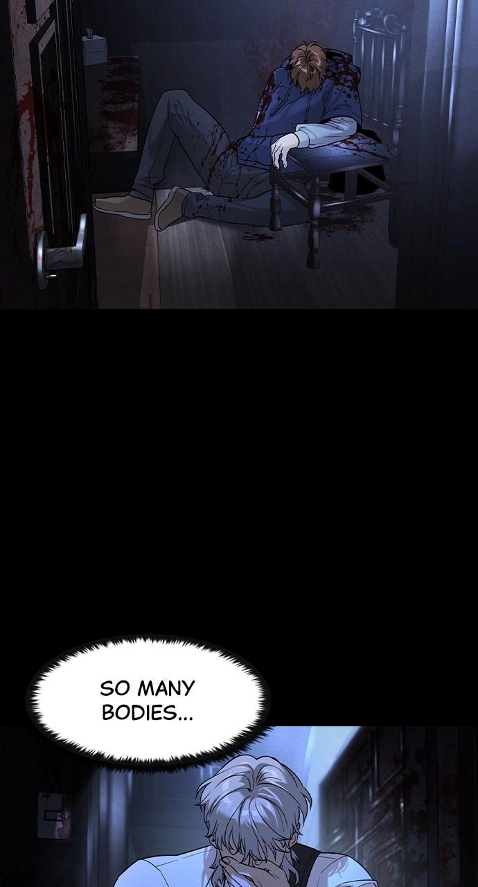 The Heir Chapter 8 Page 48