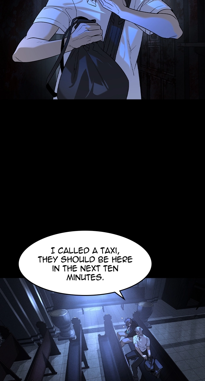 The Heir Chapter 8 Page 49