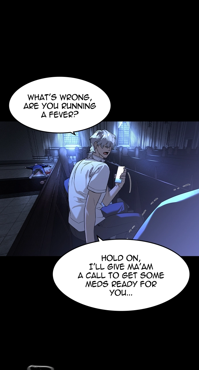 The Heir Chapter 8 Page 51