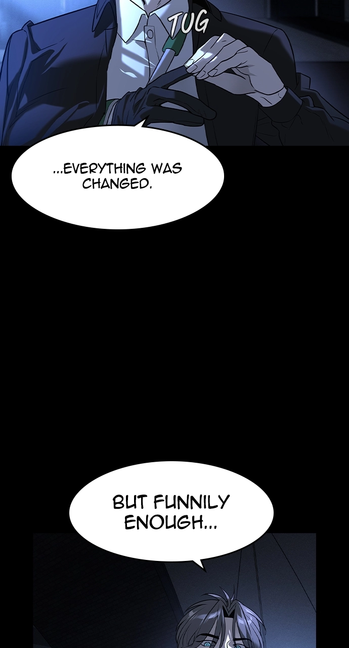 The Heir Chapter 8 Page 54
