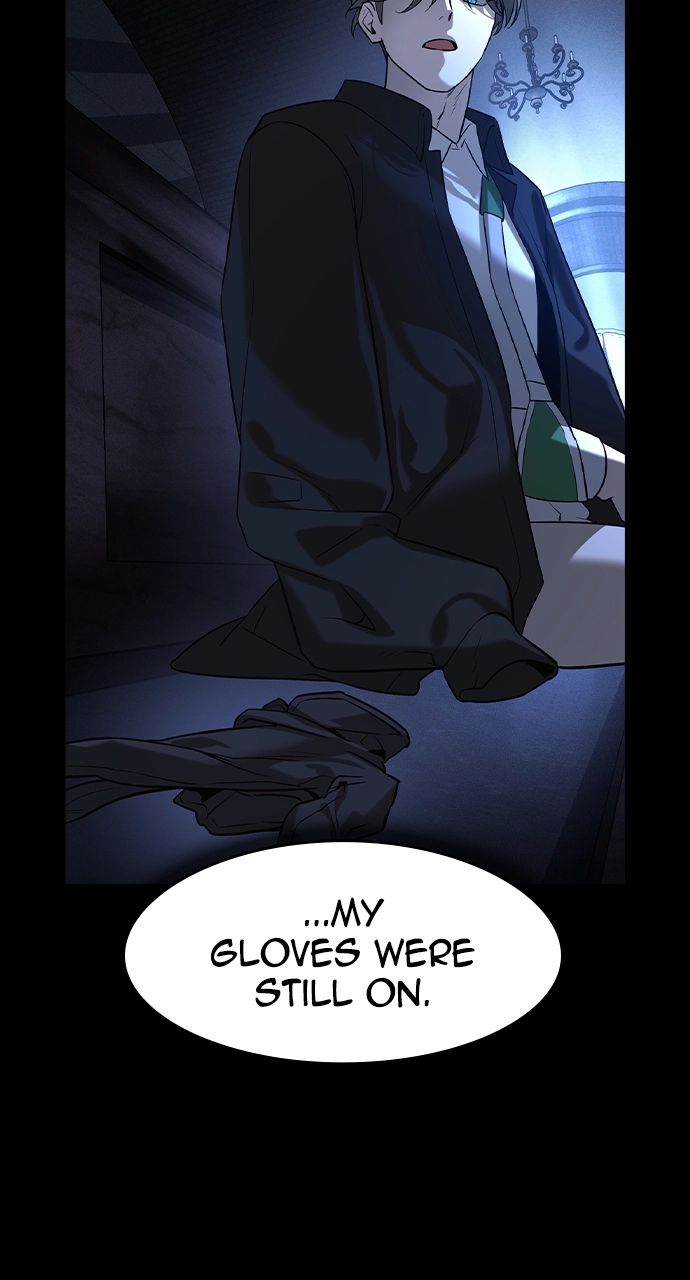 The Heir Chapter 8 Page 55