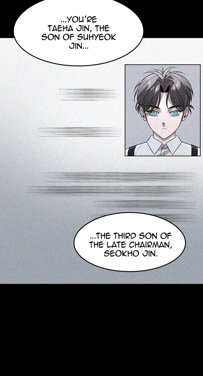 The Heir Chapter 8 Page 60