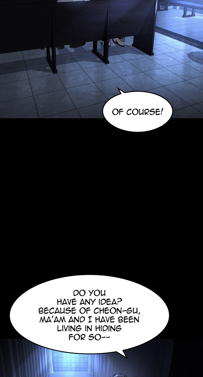 The Heir Chapter 8 Page 64