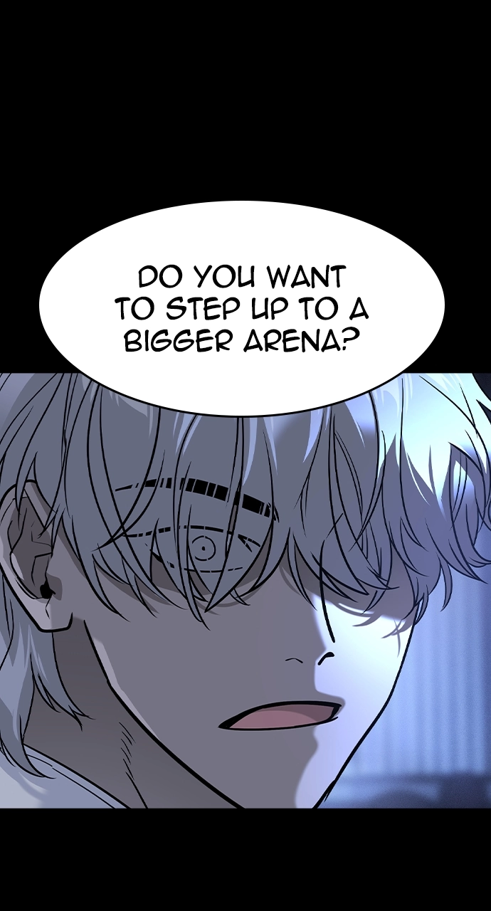 The Heir Chapter 8 Page 70