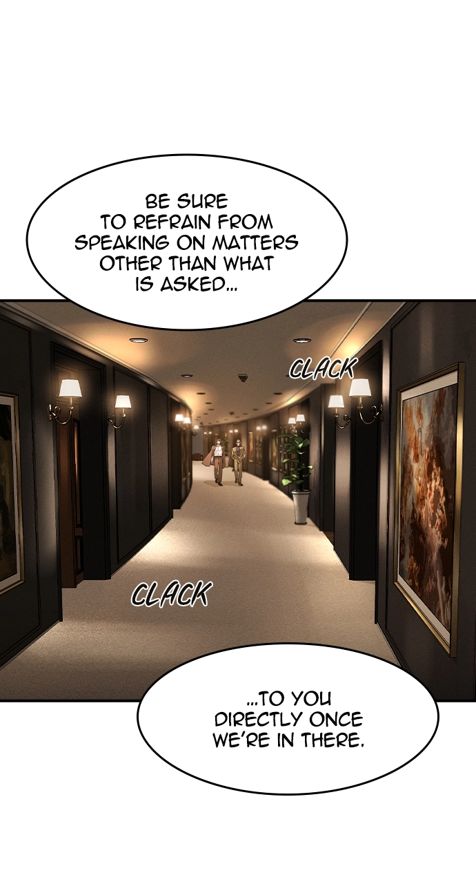 The Heir Chapter 8 Page 73