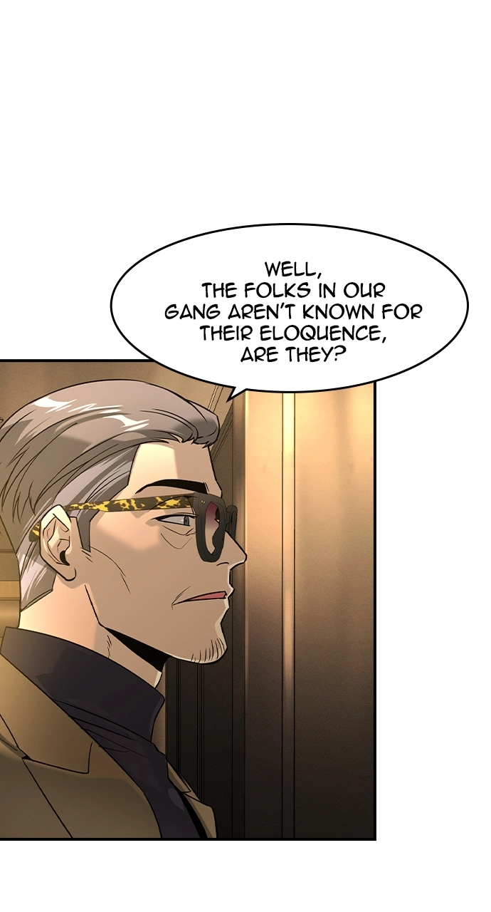 The Heir Chapter 8 Page 75