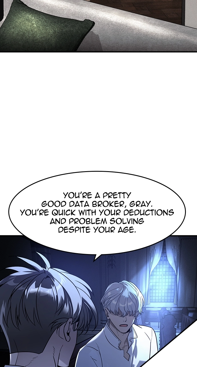The Heir Chapter 8 Page 78