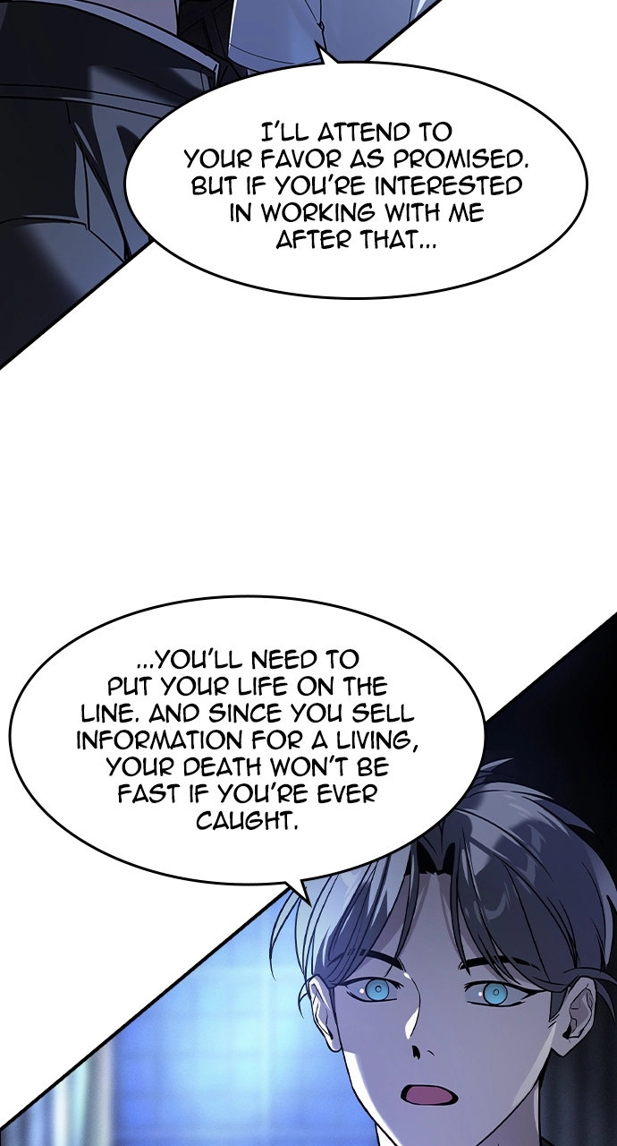 The Heir Chapter 8 Page 79