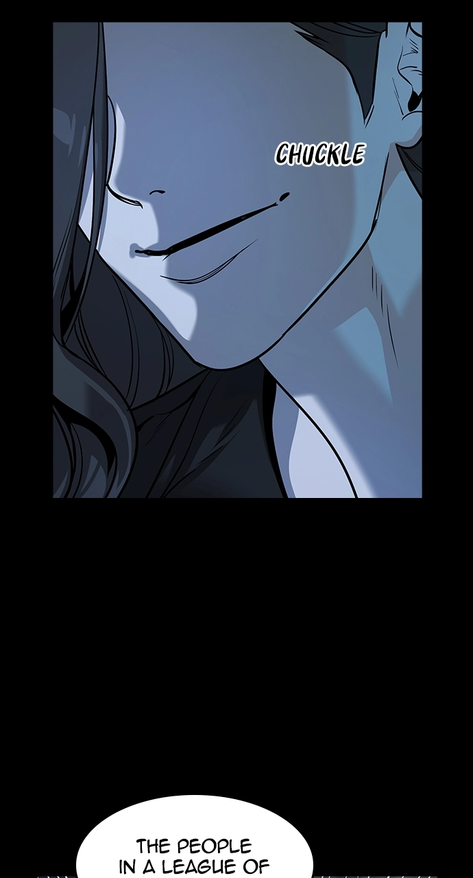 The Heir Chapter 45 Page 5
