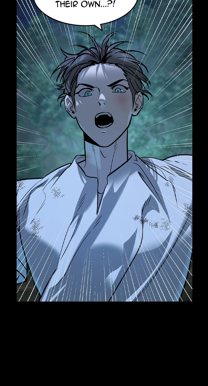 The Heir Chapter 45 Page 6