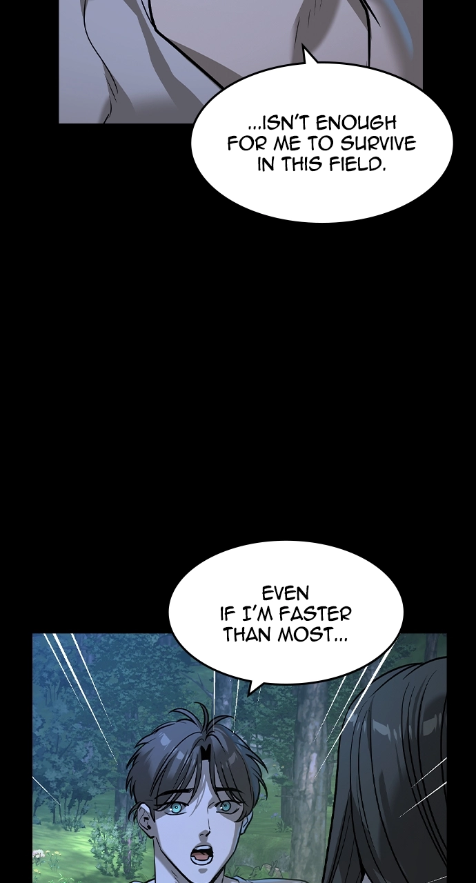 The Heir Chapter 45 Page 22