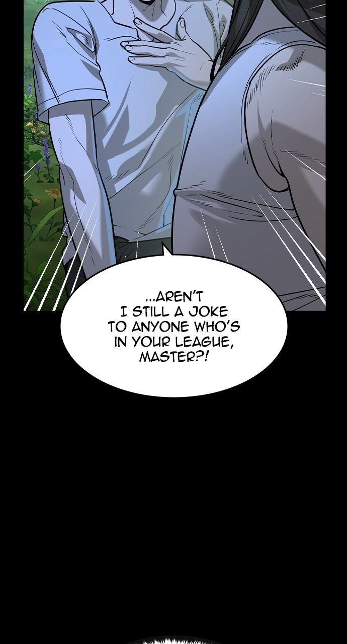 The Heir Chapter 45 Page 23